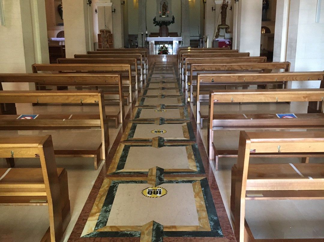 Borgo antico di Casoli景点图片