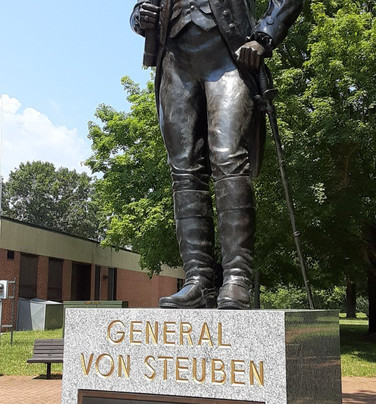 Monmouth Battlefield Park-Manalapan必去景点