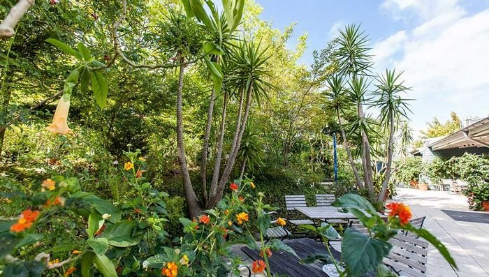 Landhotel am Rothenberg主图