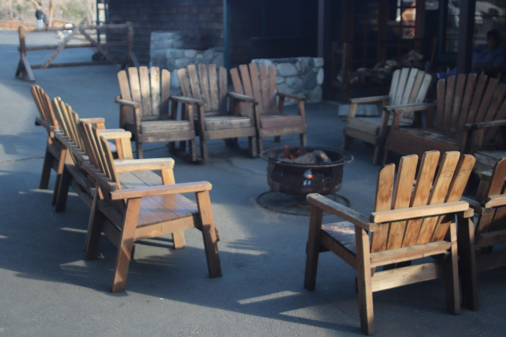 Rileys at Los Rios Rancho-Oak Glen必去景点