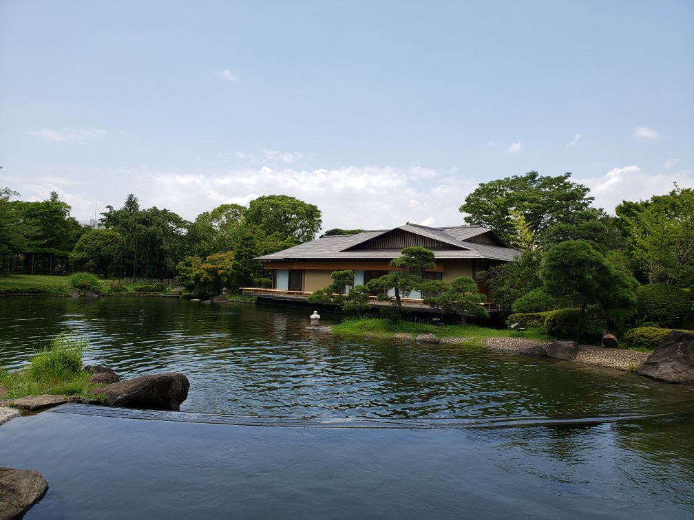 Heisei Garden-江戸川区必去景点