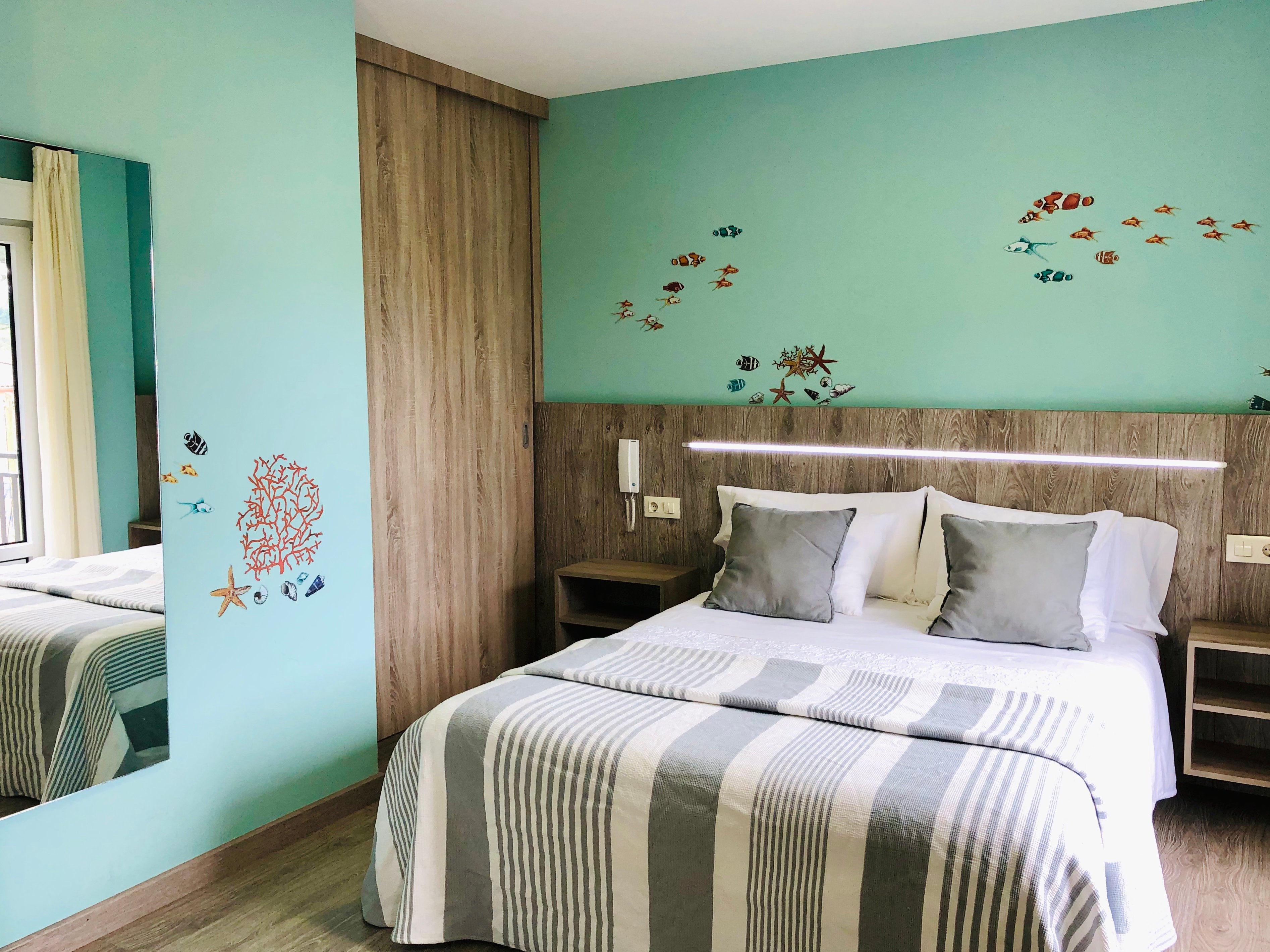 Hotel Playa de Lago-官方