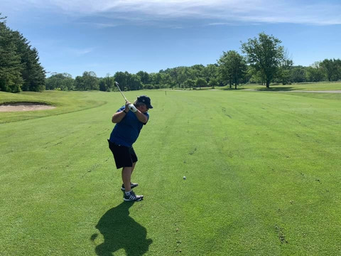 Mystic Creek Golf Course-Milford必去景点