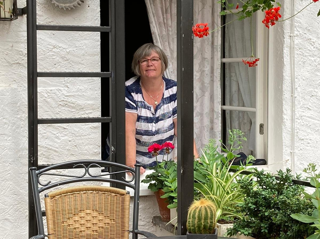 Cafe - Hotel Klapperburg主图