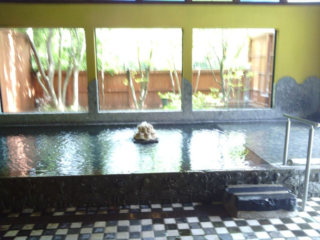 Hanano Bandai-山鹿市必去景点