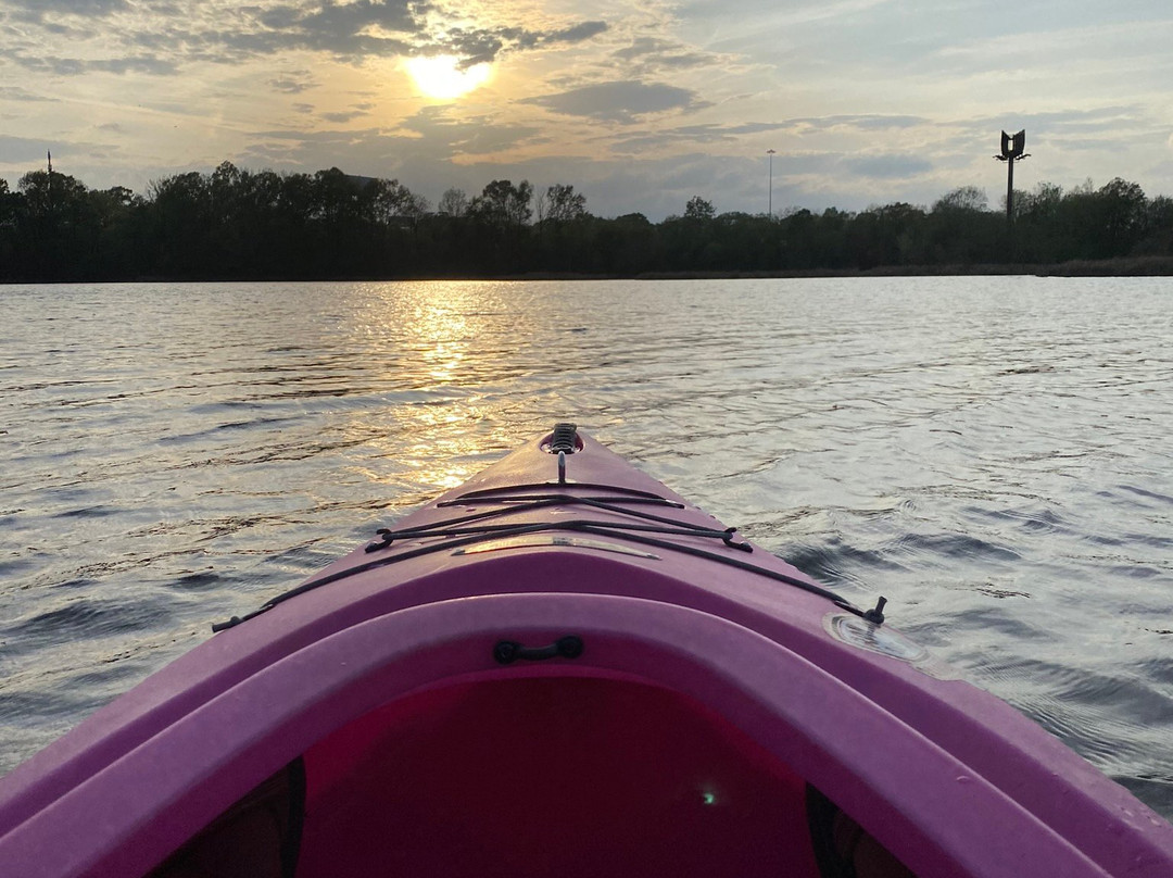 Capital City Kayak Adventures景点图片