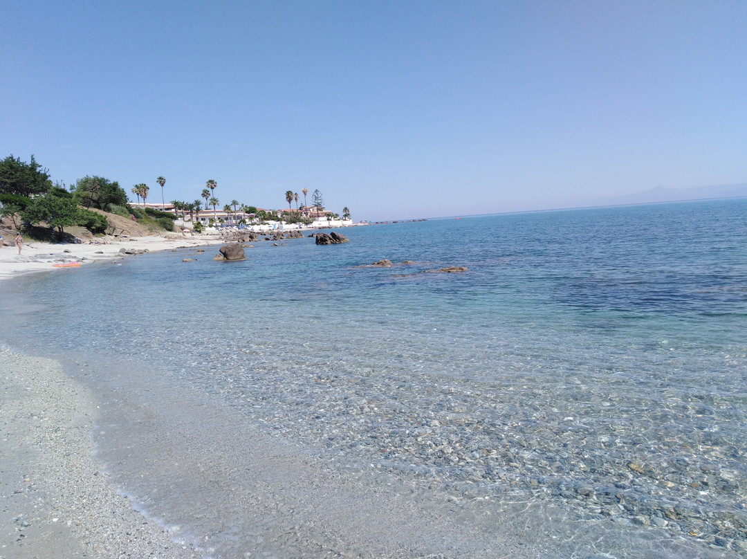 Il Giardino sul Mare Bed & Breakfast主图