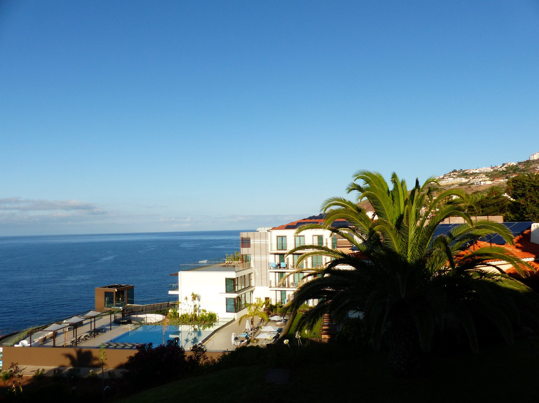 Inn & Art Madeira