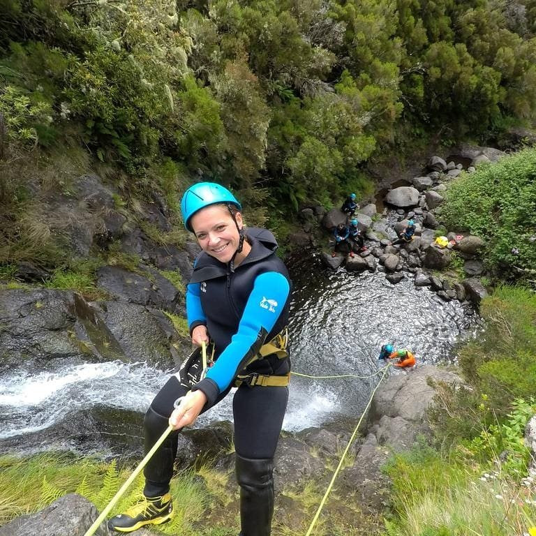 Harmony in Nature-沙尔必去景点