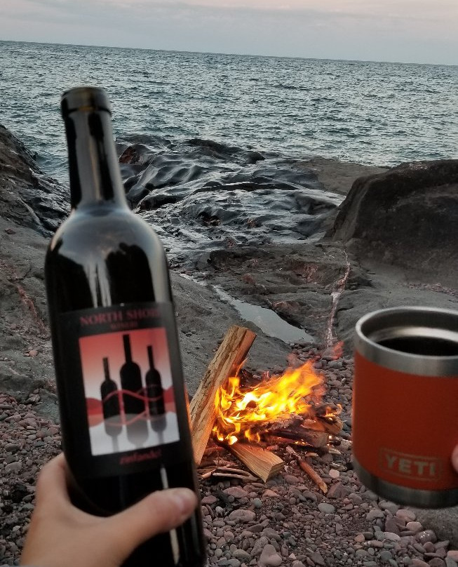 North Shore Winery-Lutsen必去景点