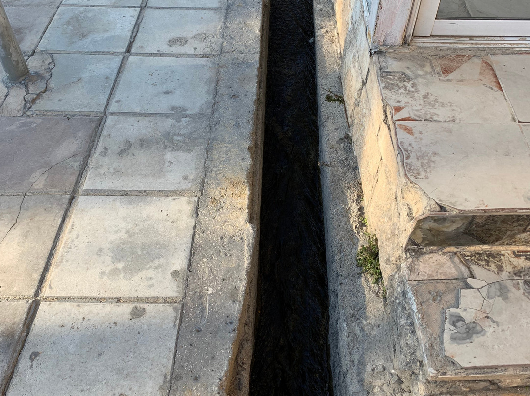 Mosesquelle-佩特拉必去景点