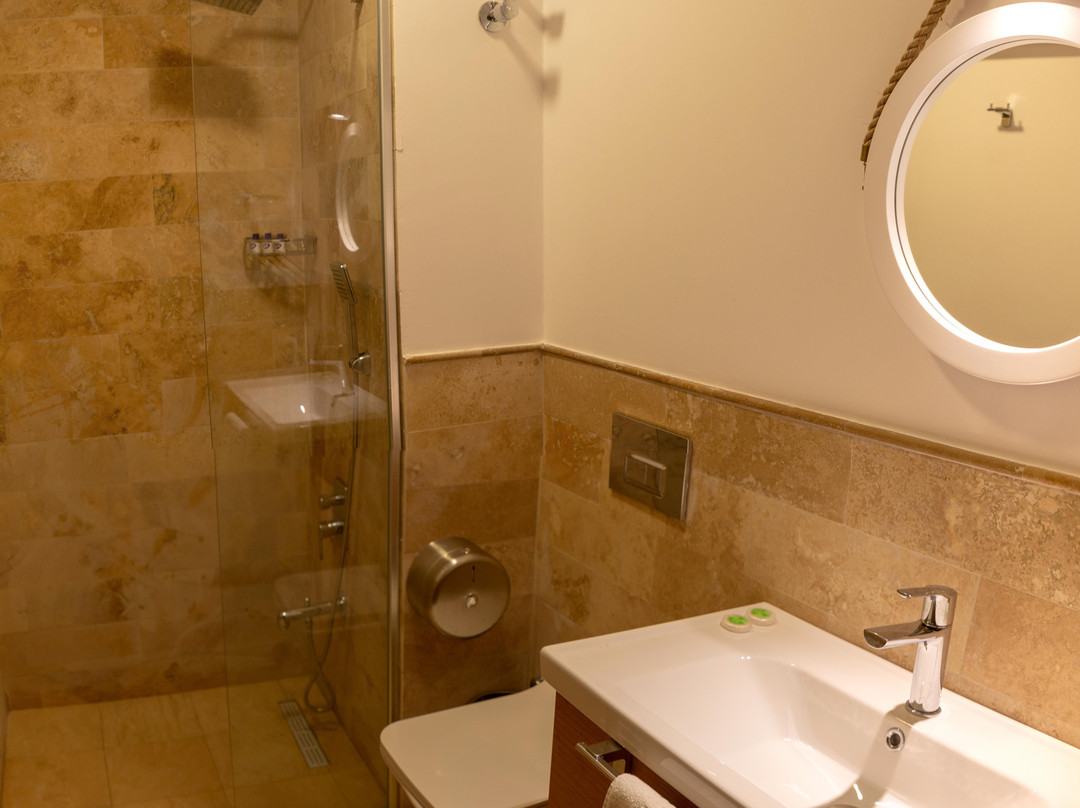 A. Emreli Suite Hotel主图