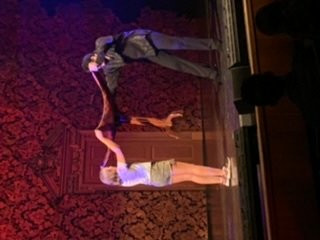 Illusionist Rick Thomas - Branson's Mansion of Dreams-布兰森必去景点