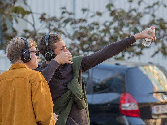 PRISM-巴统必去景点