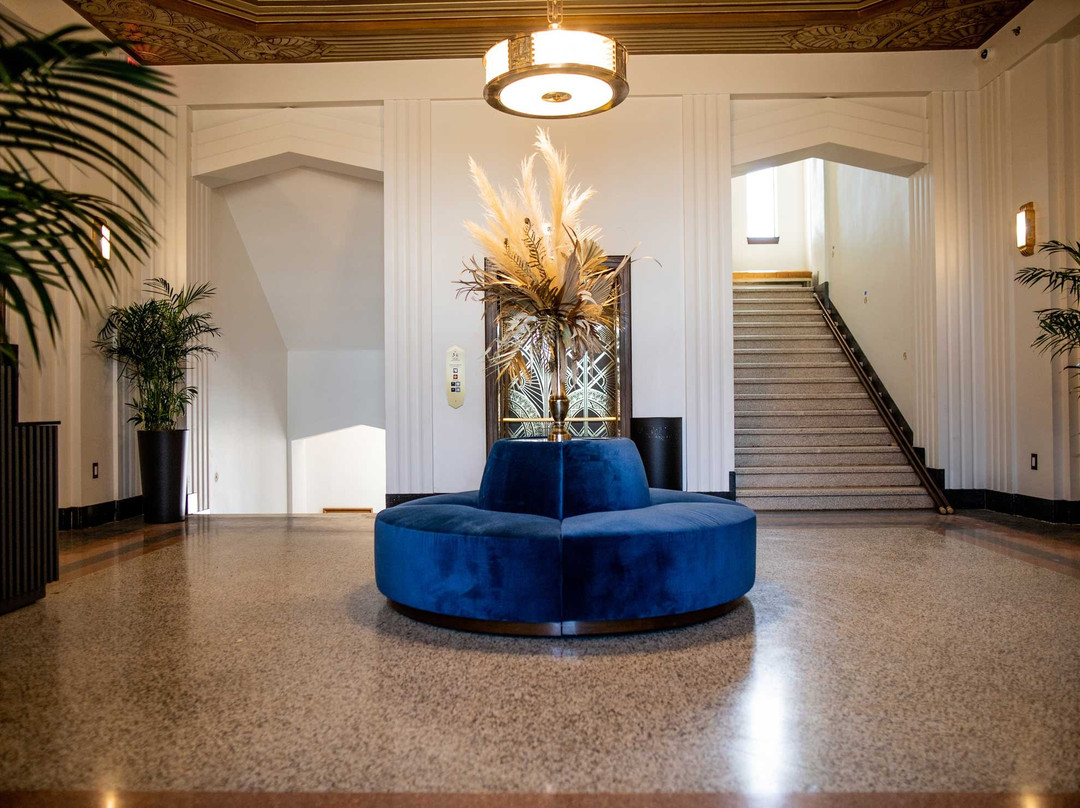 The Darling Hotel主图