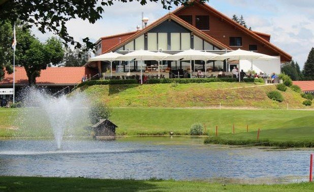 Golf Club Les Bois景点图片