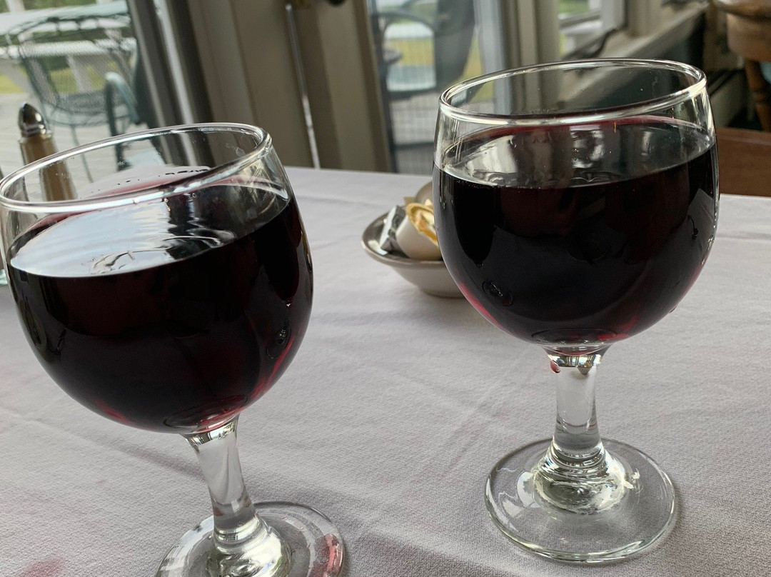 Country Club Inn主图