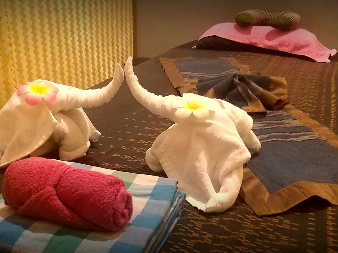 Thai Sabai Massage景点图片