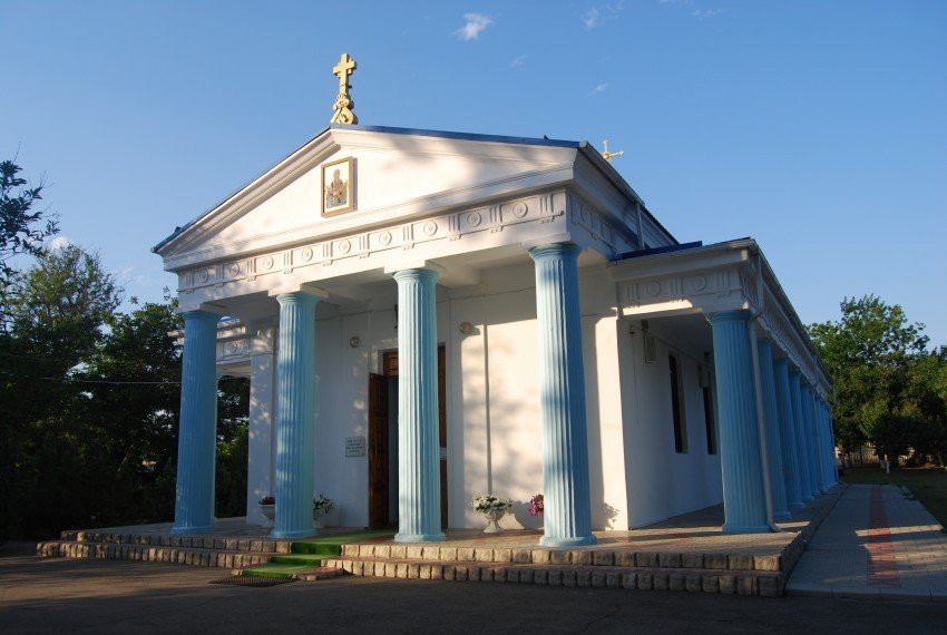 Lermontov House-Museum景点图片