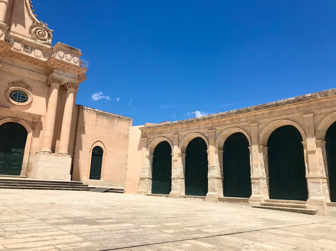 Chiesa della Santissima Annunziata景点图片
