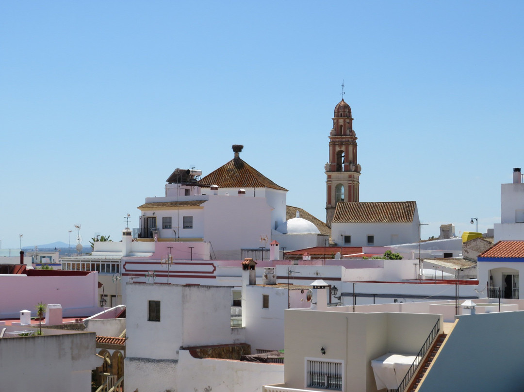 里亚维拉酒店主图