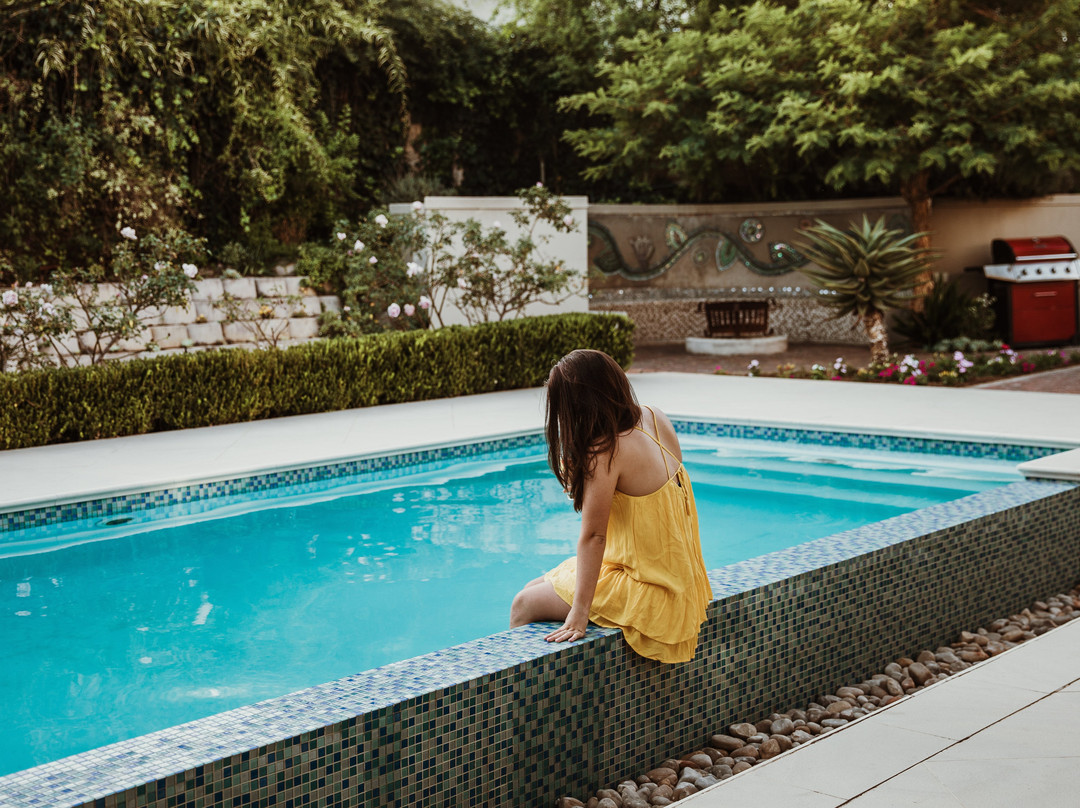 Cornerstone Manor主图