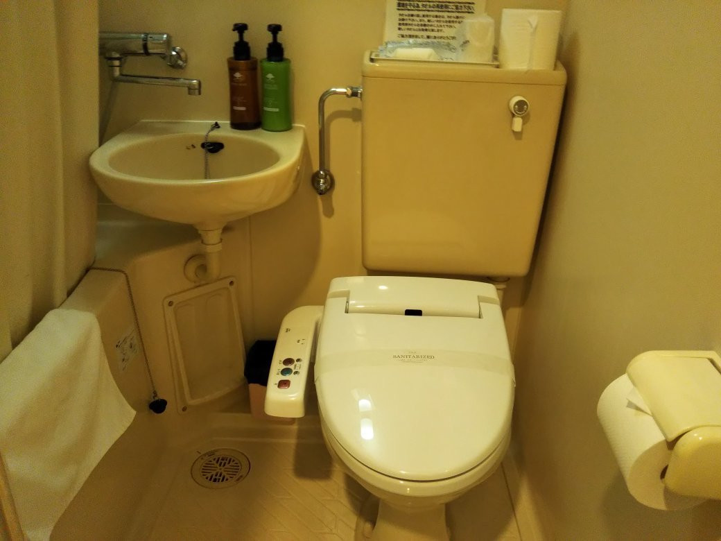 Business Hotel Fresco Yakumo主图