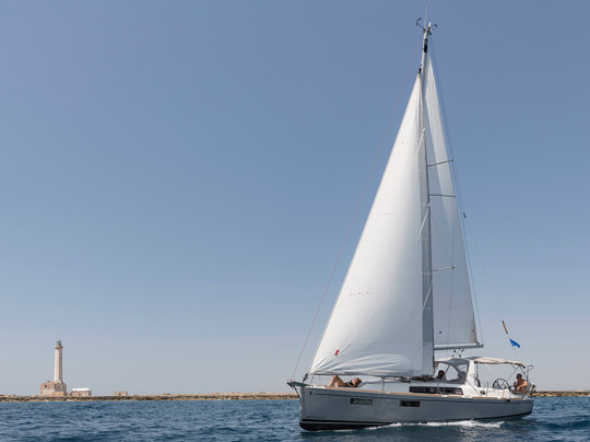 Sailor Fly Salento-Baia di Gallipoli必去景点