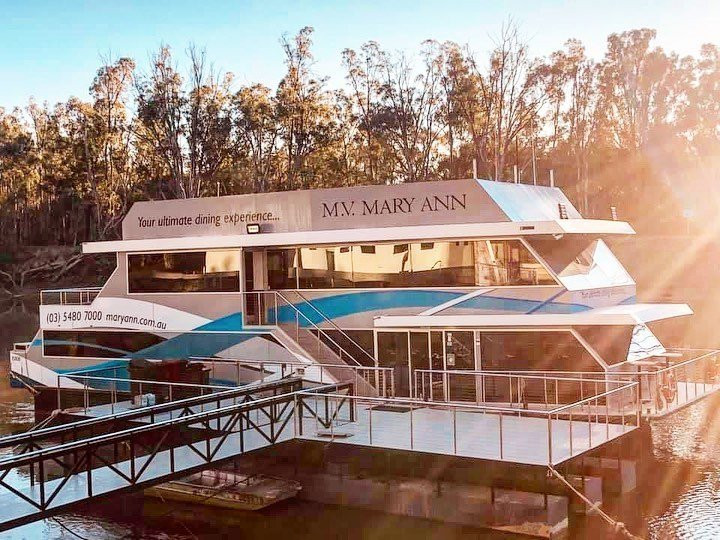 MV Mary Ann-伊丘卡必去景点