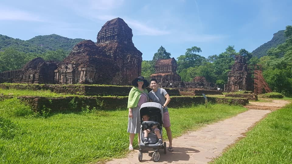My Son Private Tours景点图片