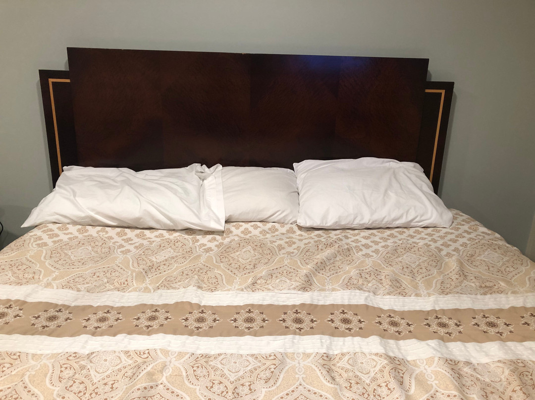 Baltzell Lodge主图