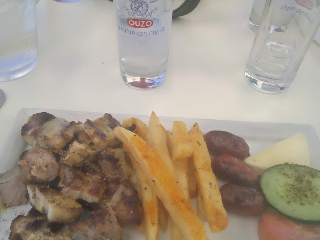 Elaionas旅游攻略图片