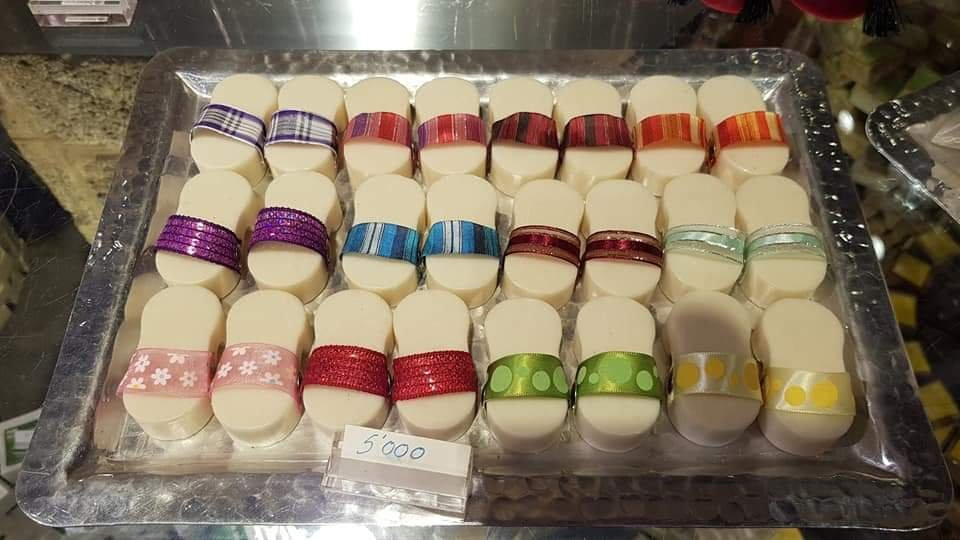 Musée du Savon-Sidon必去景点