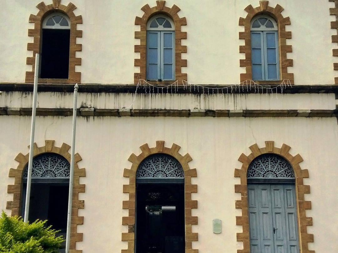 Trem da Vale – Ouro Preto e Mariana景点图片