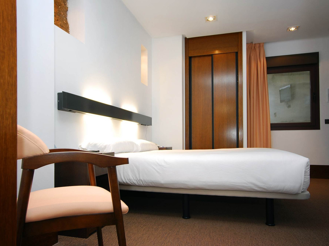 Hotel Domus Plaza Zocodover主图