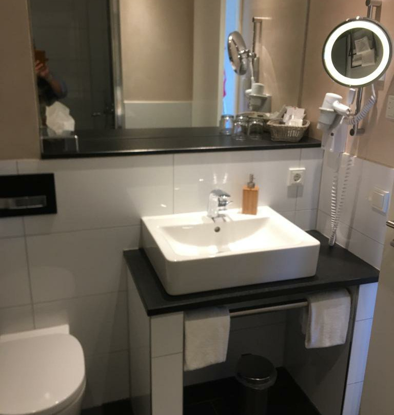 Hotel Vulcano Lindenhof主图