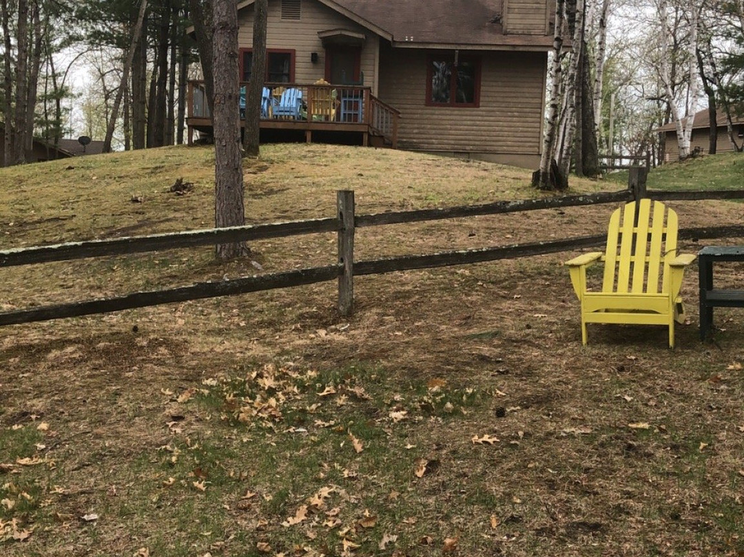 Causeway on Gull主图