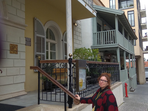 Miz Culture-雅法必去景点