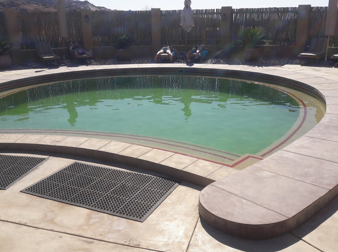 Klein-Aus Vista - Desert Horse Inn主图