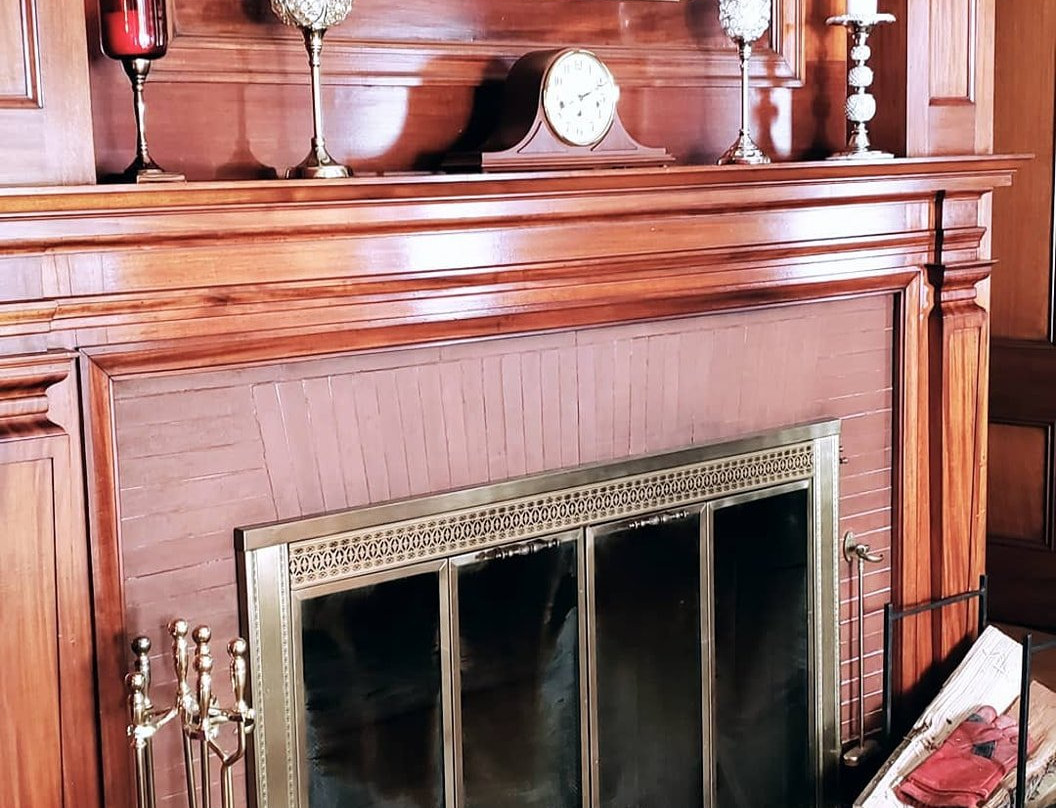 Black Swan Inn Bed and Breakfast主图