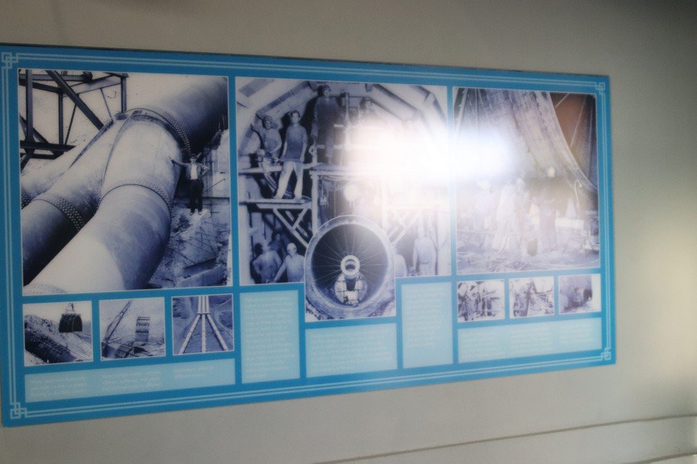 Diamond Valley Lake Visitors Center-赫米特必去景点