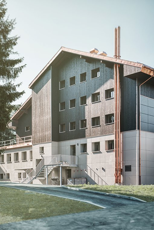 Eco Campus主图