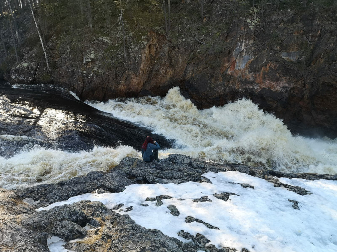 Oulanka National Park Visitor Center-Oulanka National Park必去景点
