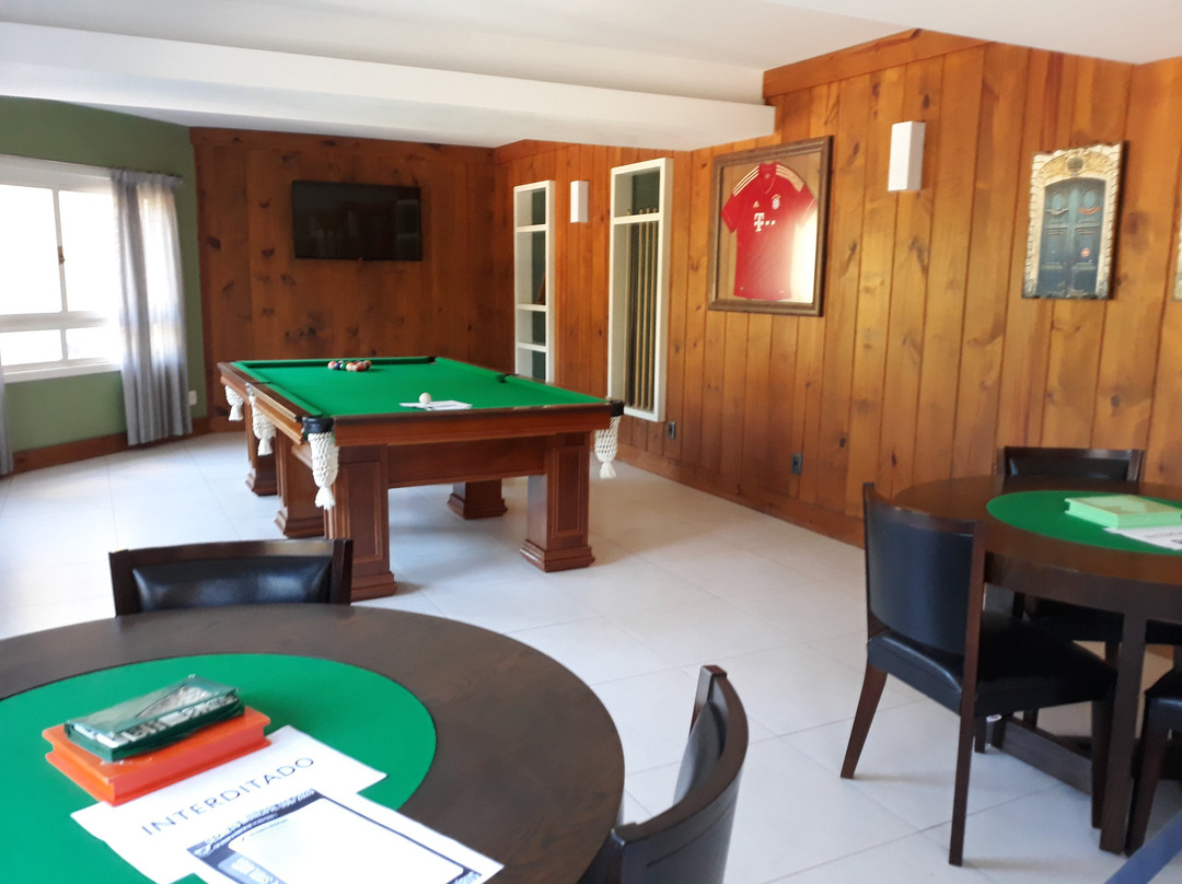 Rothenburg Hotel主图