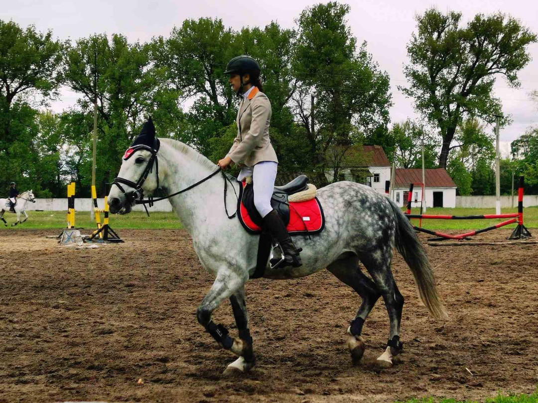 Dubrovka Horse Ranch-Dubrovka必去景点
