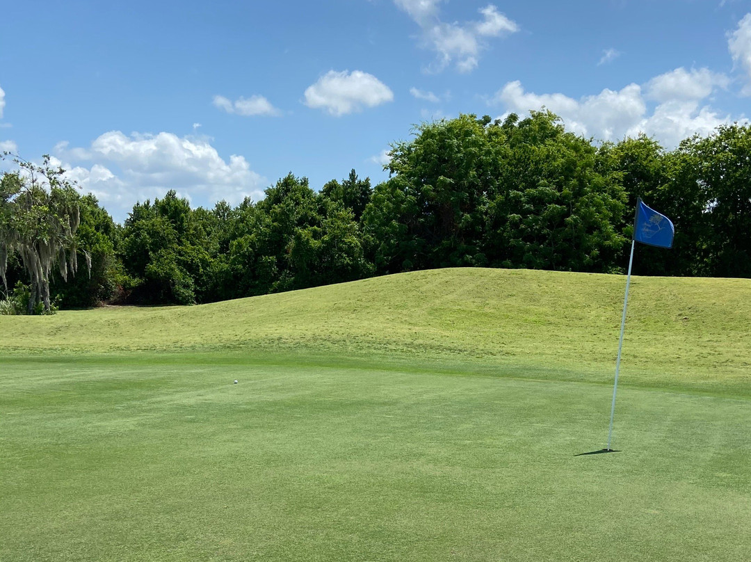 Forest Lake Golf Club of Ocoee-Ocoee必去景点