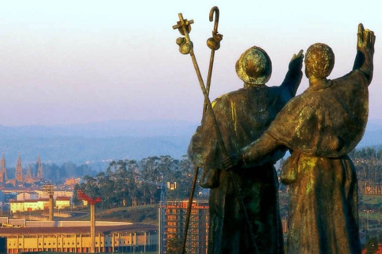 Breathingalicia-圣地亚哥德孔波斯特拉必去景点