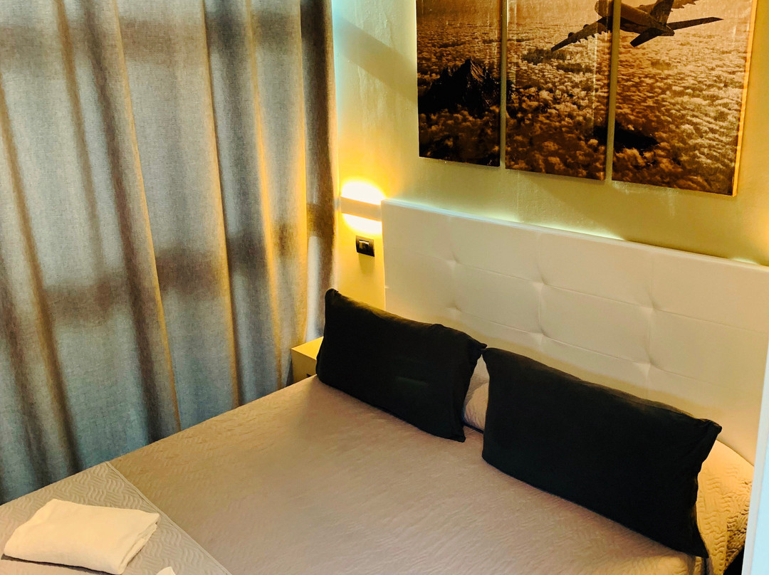 Star Hotel Airport Verona主图