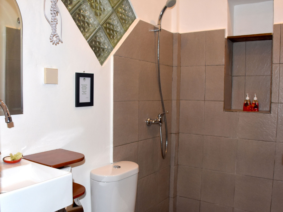 The Hangout@ EcoTravel主图