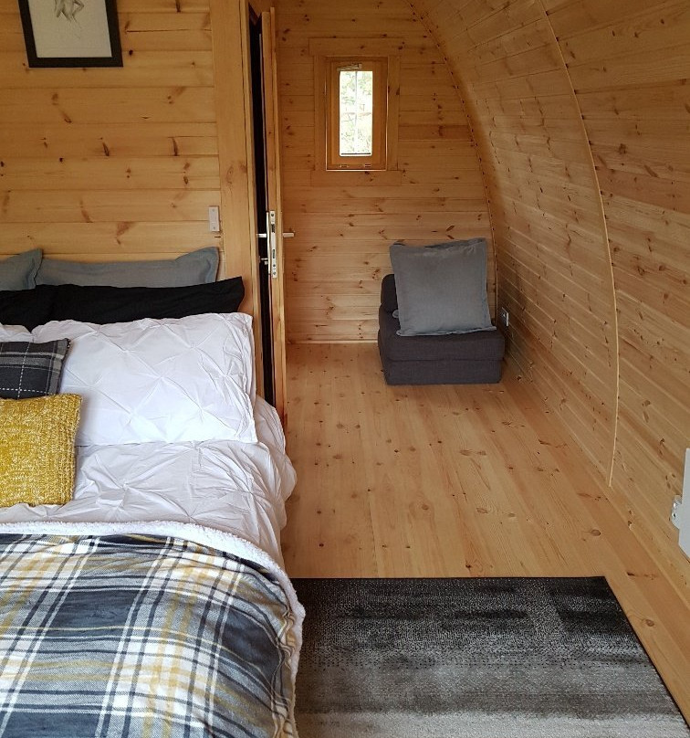 Country Cottage Ballinlough主图